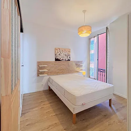 Stalingrad - Wifi, Ac, 4pers