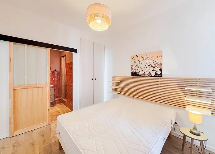 Apartamento Stalingrad - Wifi, Ac, 4pers *