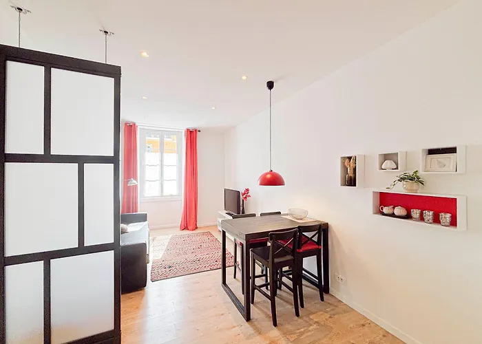 Lejlighed Stalingrad - Wifi, Ac, 4pers *