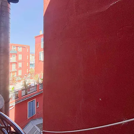 Stalingrad - Wifi, Ac, 4pers Apartamento